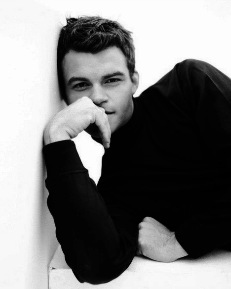 Daniel Gillies