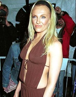 Toni Collette