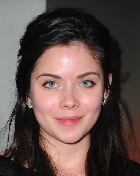 Grace Phipps