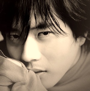Kwon Sang Woo