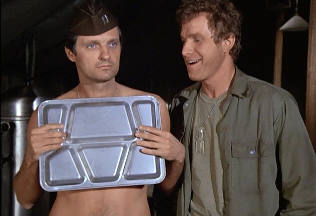 M*A*S*H M*A*S*H