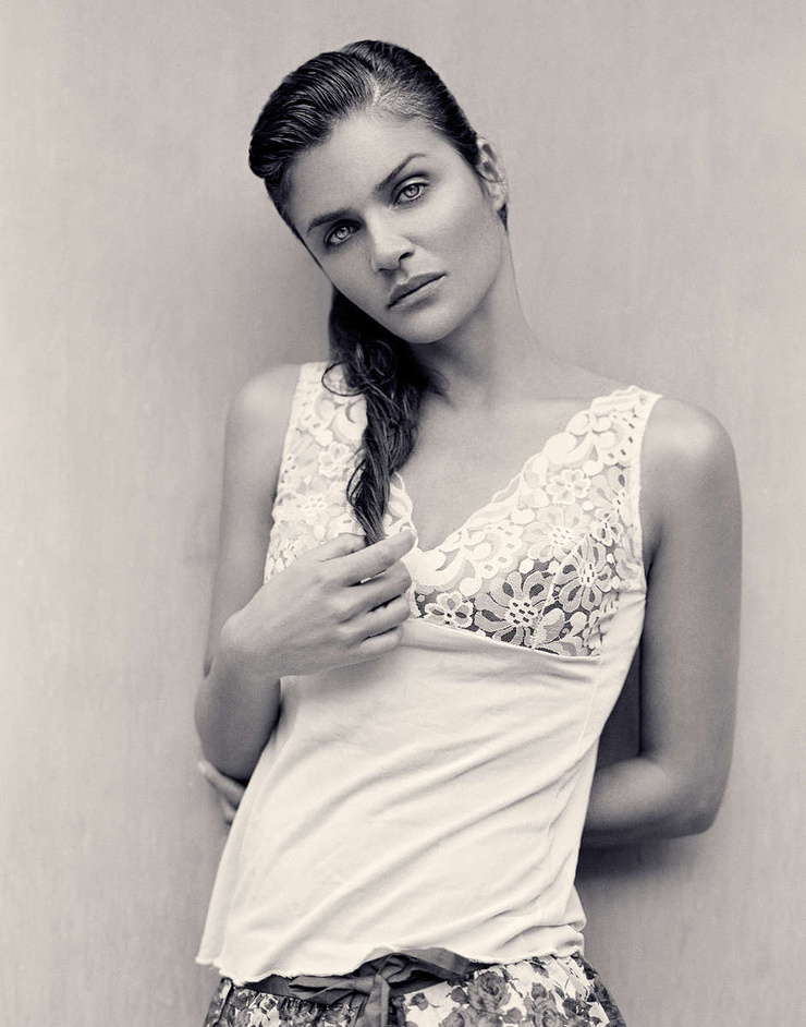 Helena Christensen Helena Christensen