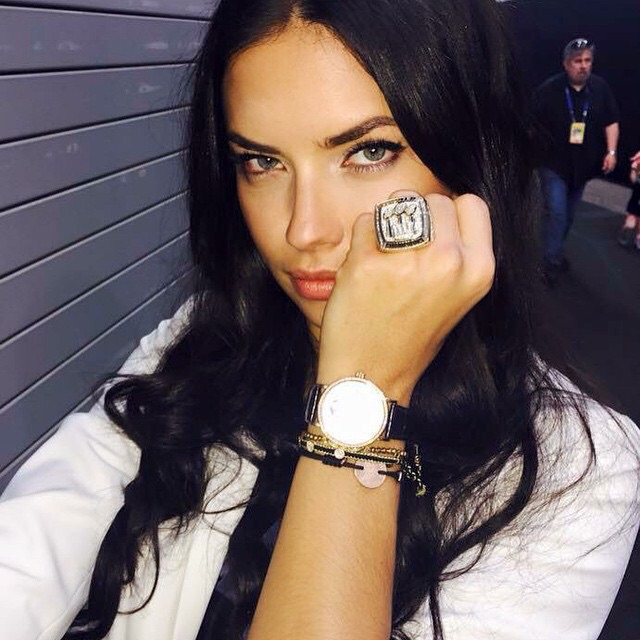 Adriana Lima Adriana Lima