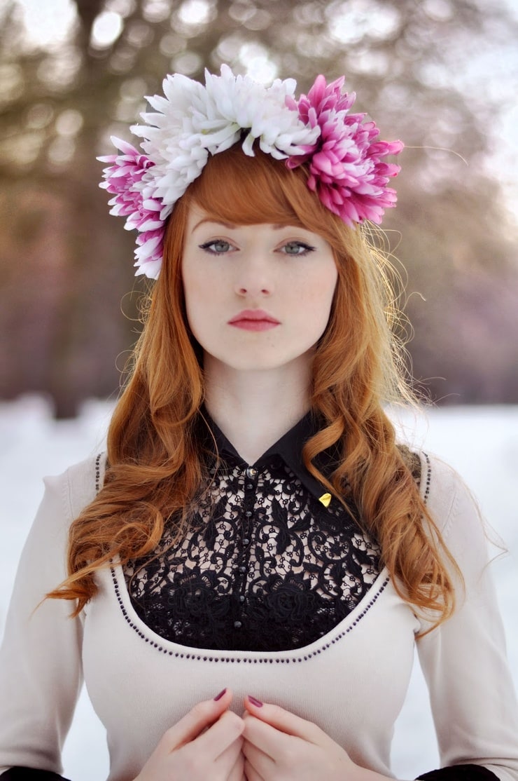 Alina Kovalenko