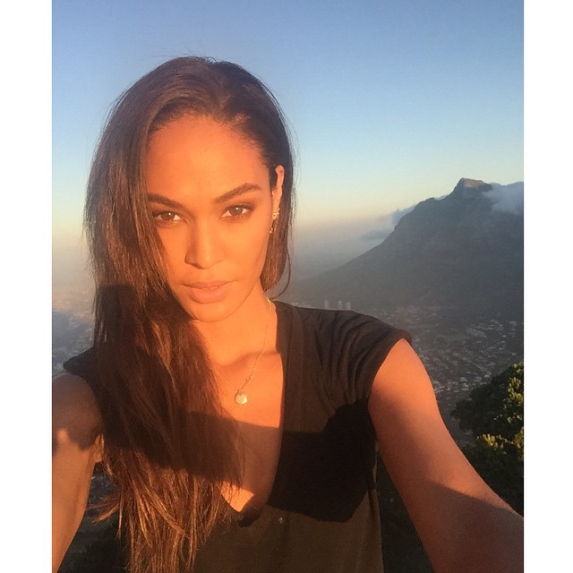Joan Smalls