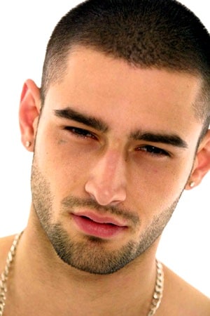 Christian Monzon
