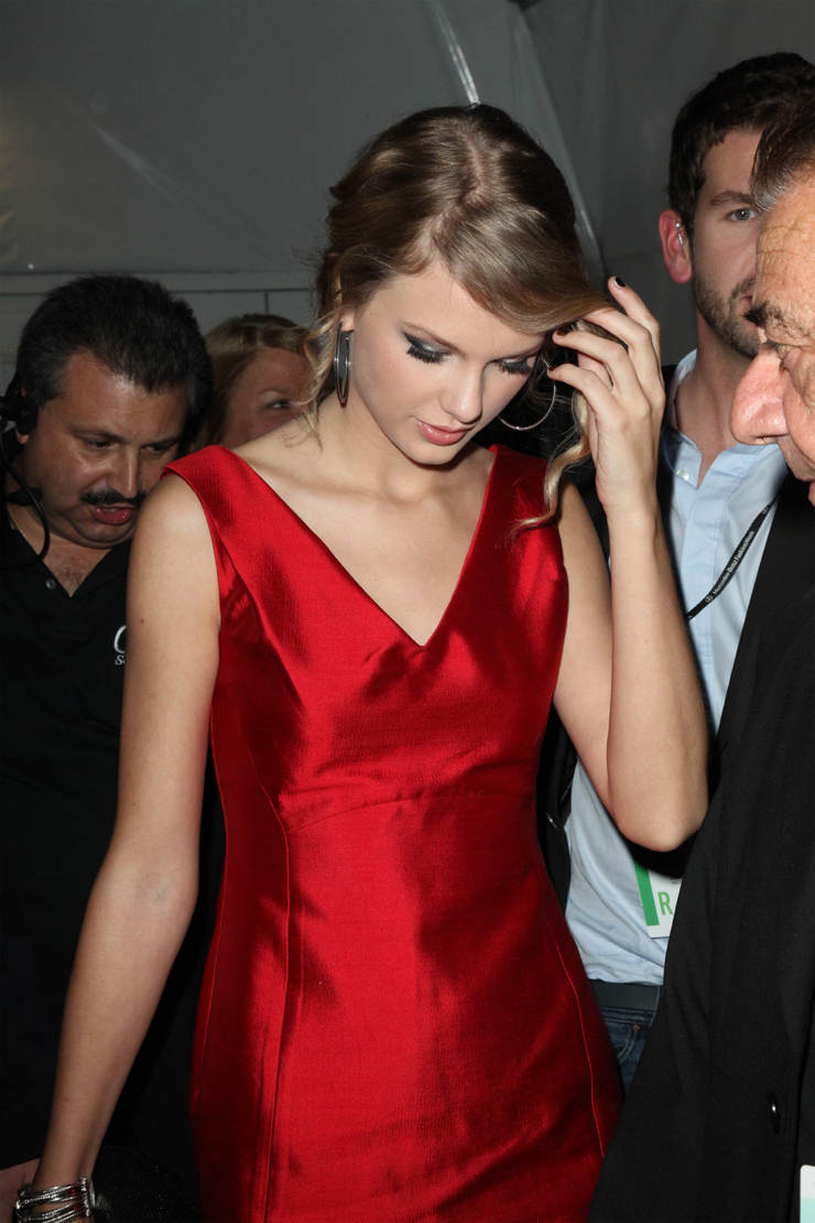 Taylor Swift Taylor Swift