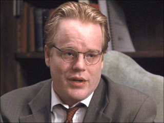 Philip Seymour Hoffman