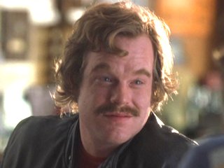 Philip Seymour Hoffman