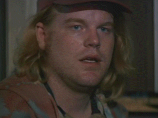 Philip Seymour Hoffman