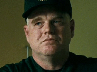 Philip Seymour Hoffman
