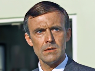 Richard Bull
