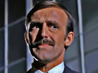 Richard Bull