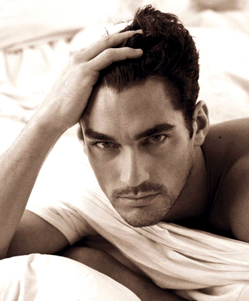 David Gandy David Gandy