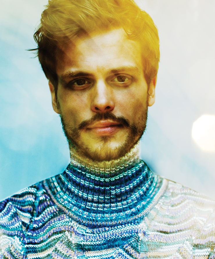 Matthew Gray Gubler