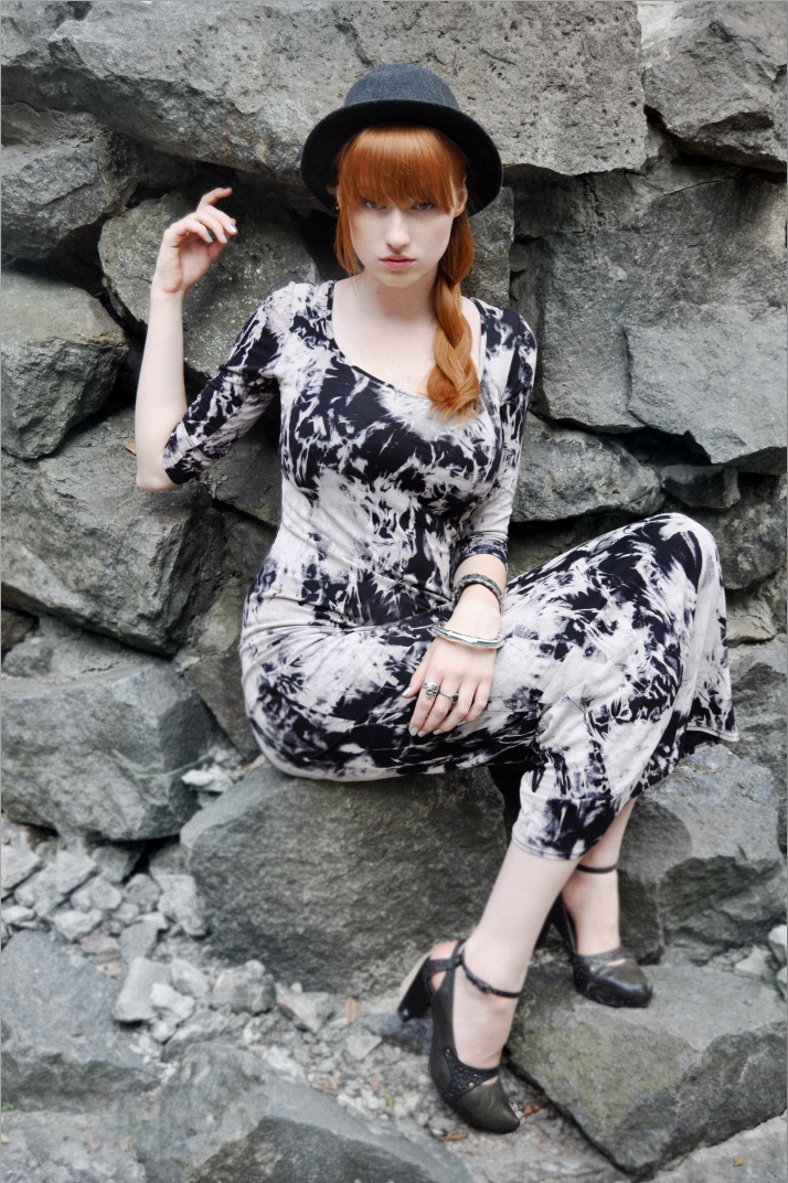 Alina Kovalenko Alina Kovalenko