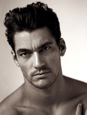 David Gandy