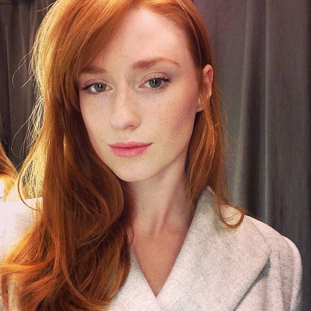 Alina Kovalenko