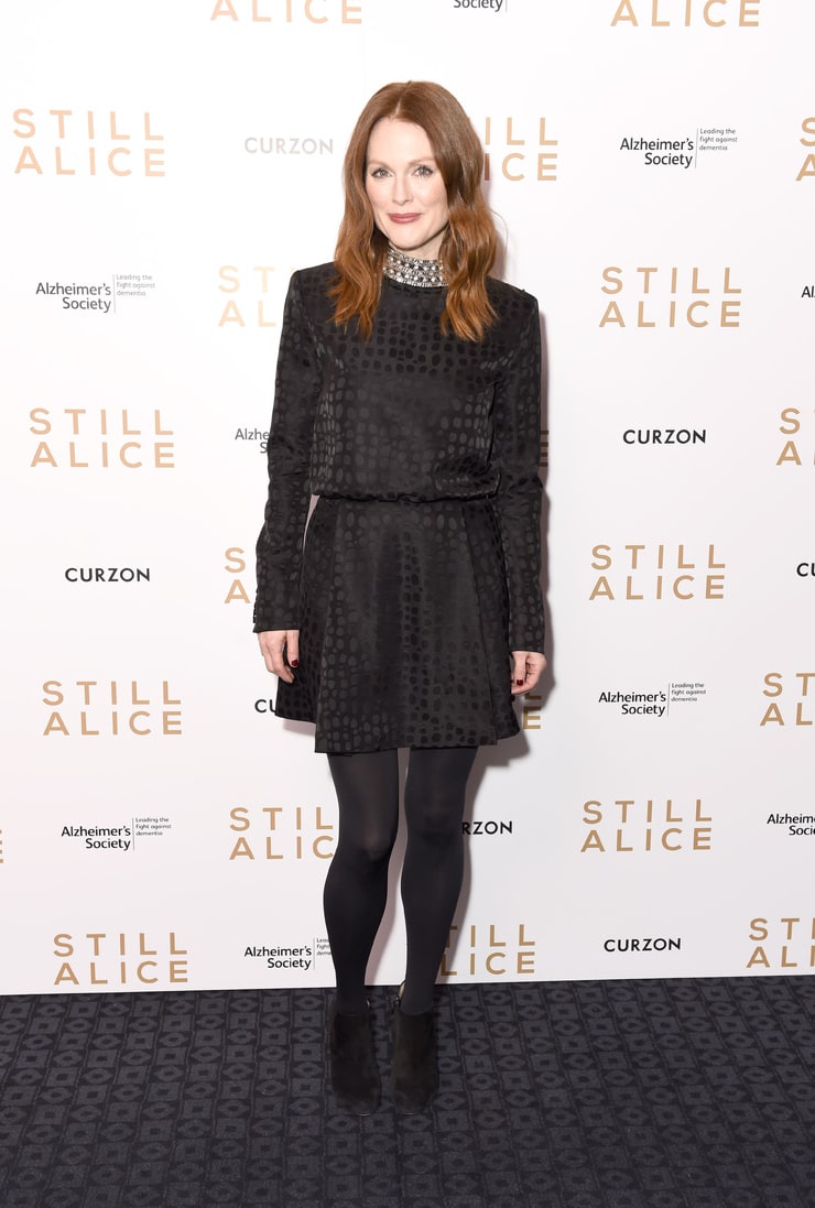 Julianne Moore Julianne Moore