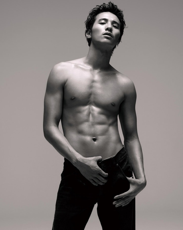 Bin Won