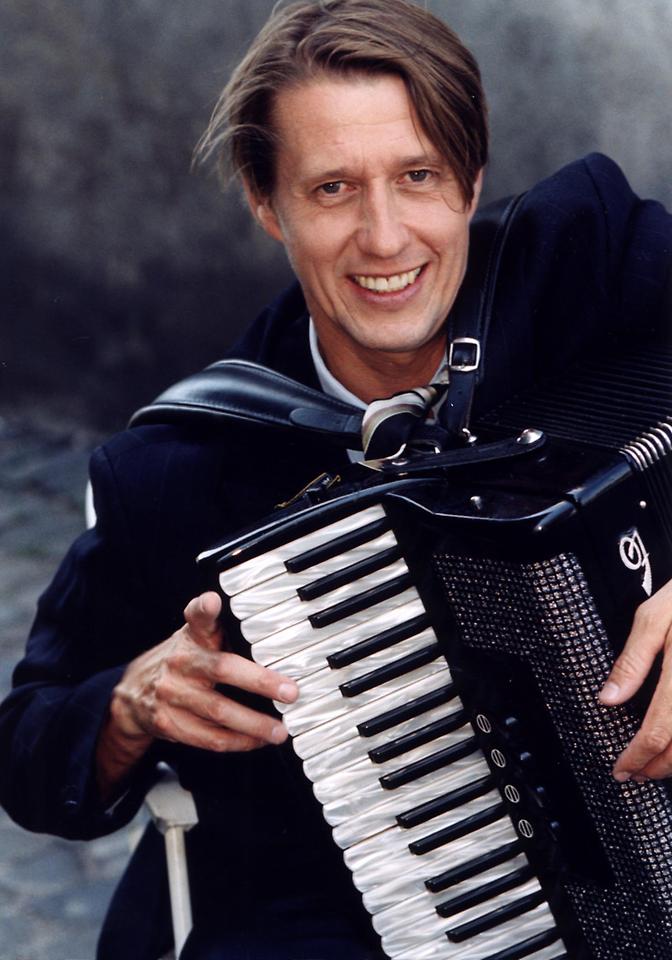 Picture of Andreas Rebers