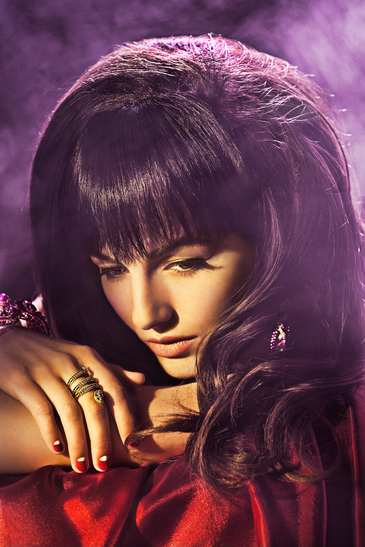 Camilla Belle Camilla Belle