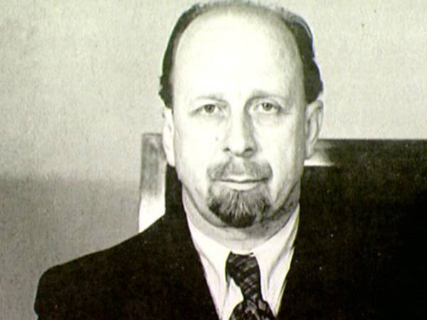 Walter Ulbricht