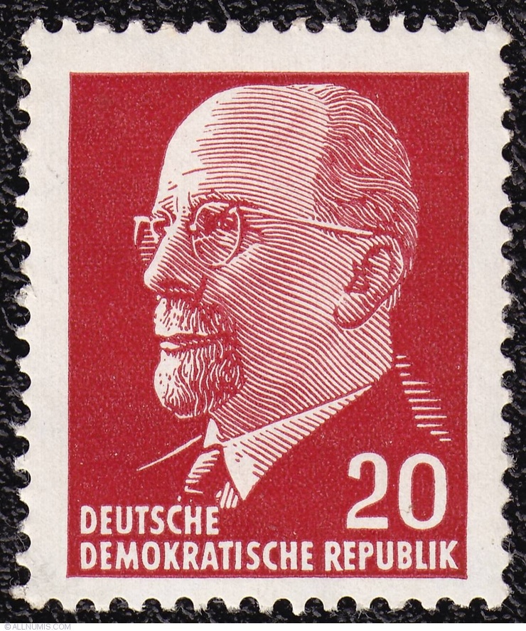 Walter Ulbricht