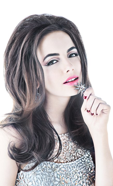 Camilla Belle Camilla Belle