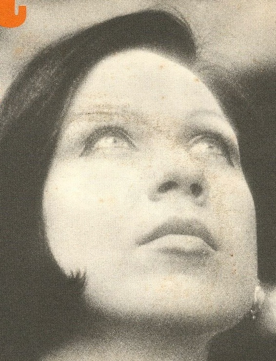 Eva (chanteuse)