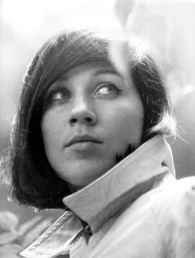 Eva (German singer) - 60s