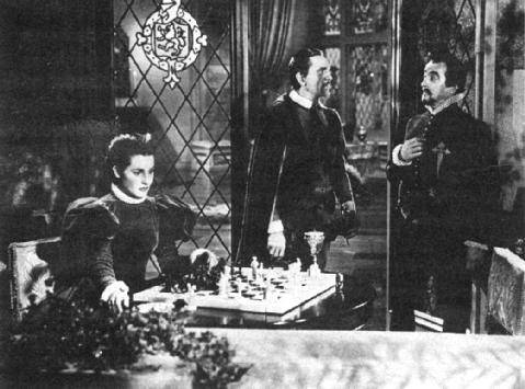 The Sea Hawk (1940) The Sea Hawk (1940)
