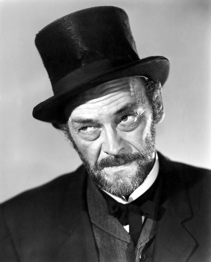 John McIntire John McIntire