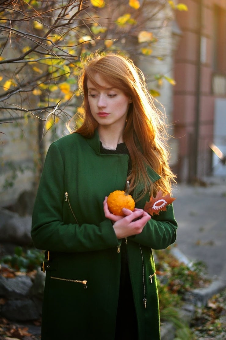 Alina Kovalenko