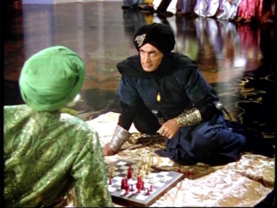 The Thief of Bagdad (1940) The Thief of Bagdad (1940)