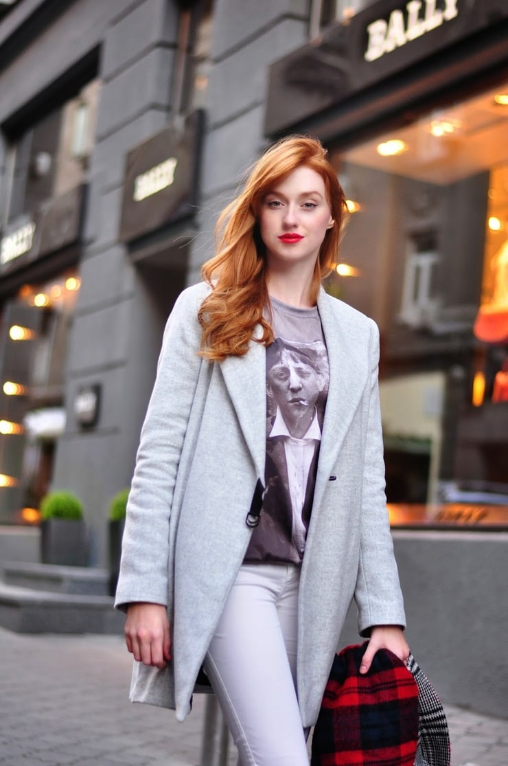 Alina Kovalenko