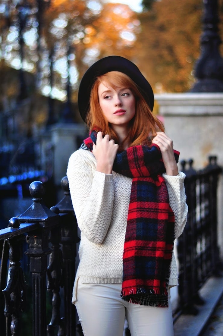 Alina Kovalenko