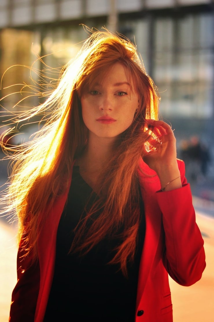 Alina Kovalenko