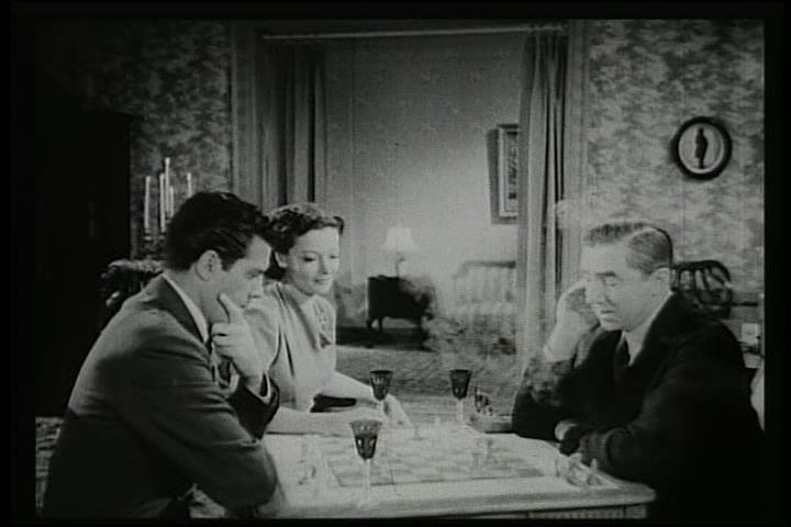 Invisible Ghost (1941) Invisible Ghost (1941)