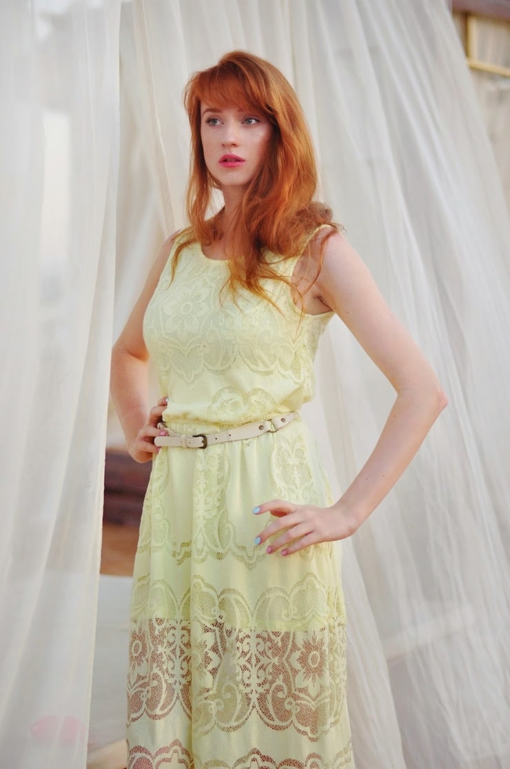 Alina Kovalenko