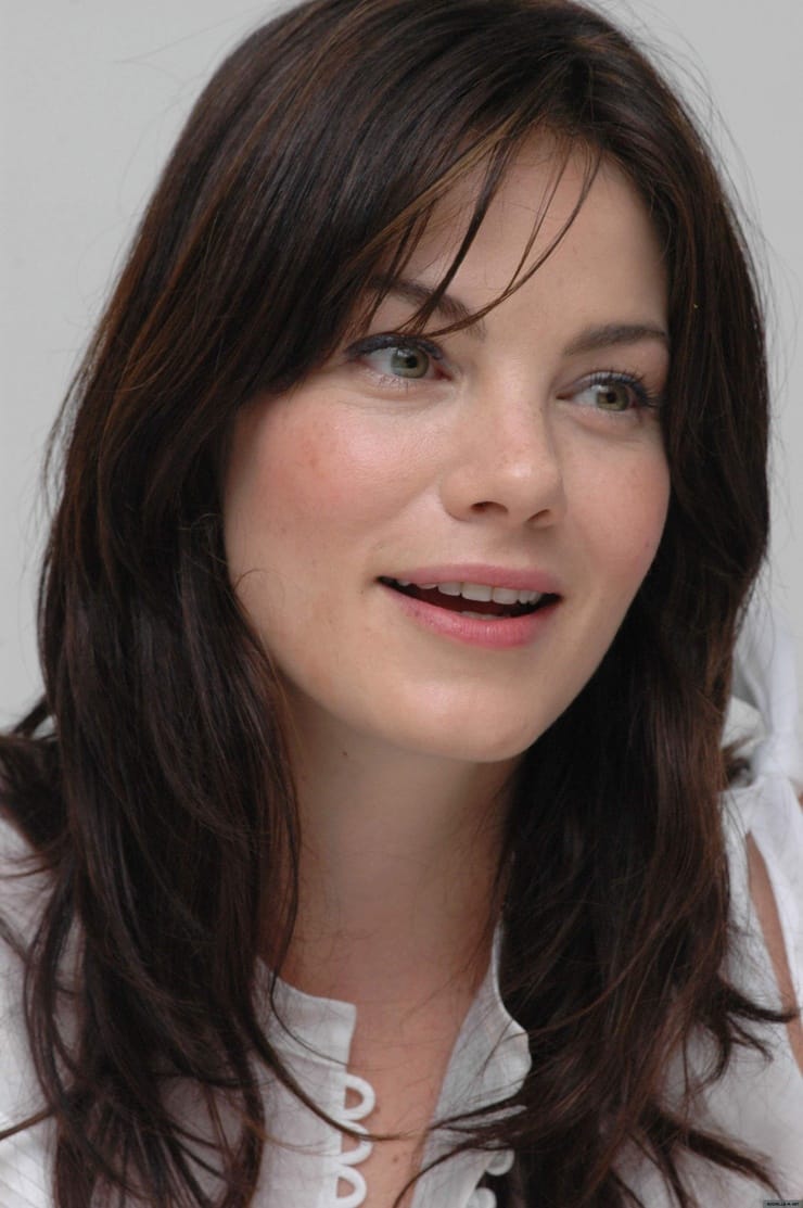 Michelle Monaghan