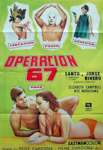 Operacion 67                                  (1967)