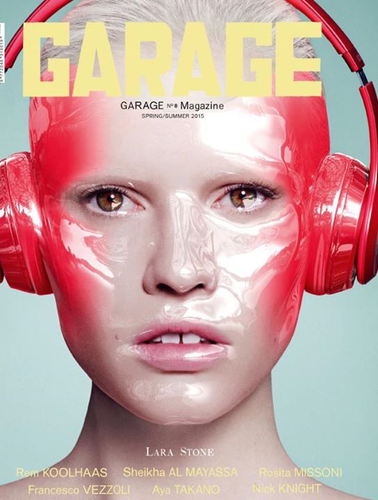 Lara Stone Lara Stone