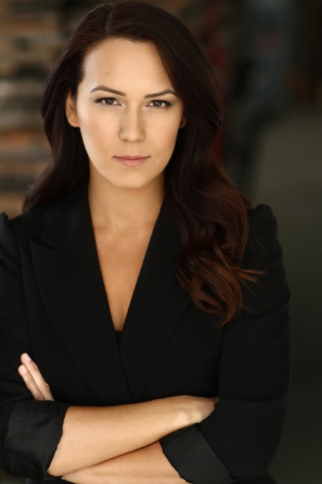 Simone Bailly