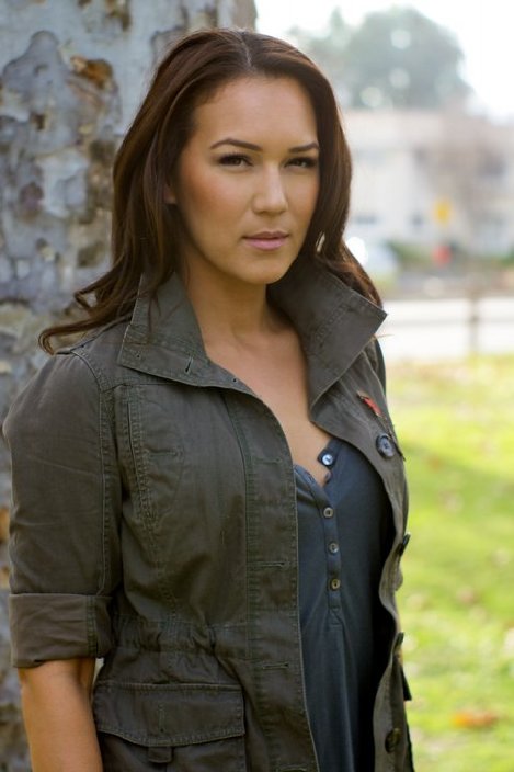 Simone Bailly