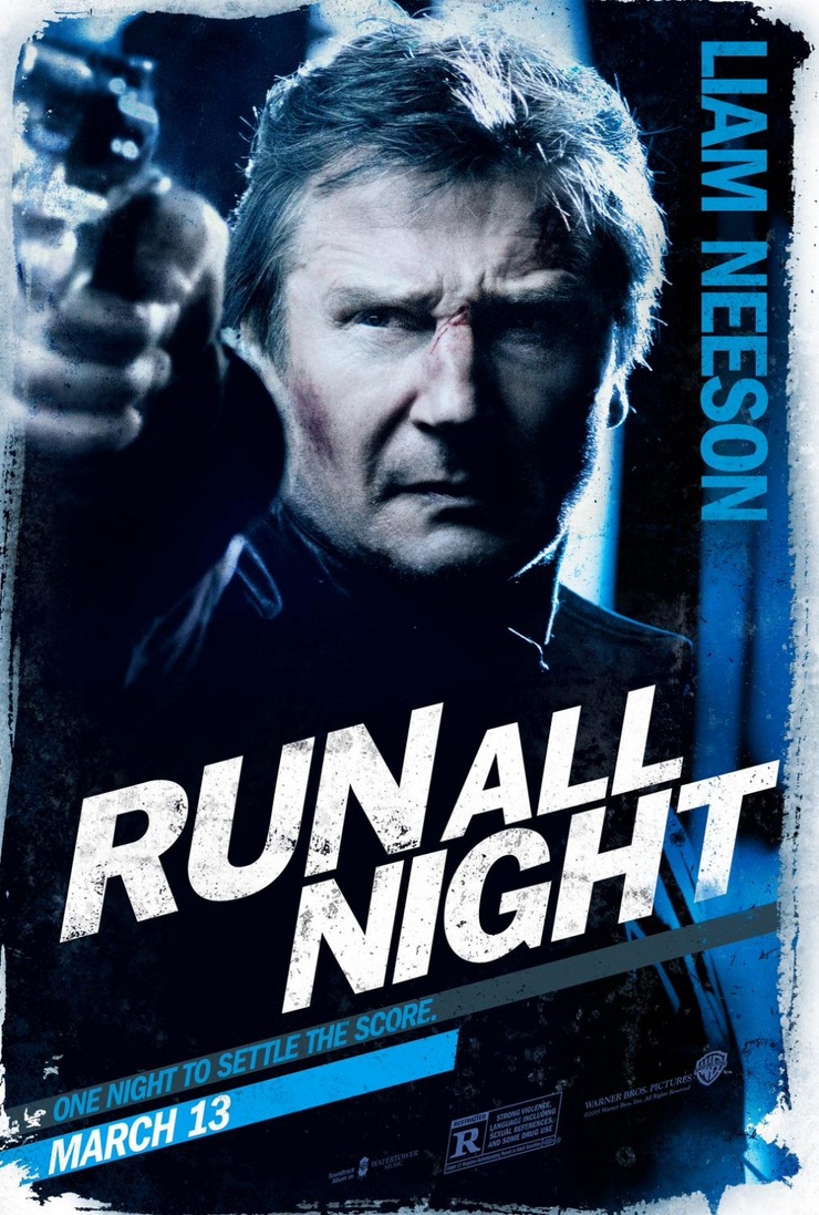 Run All Night