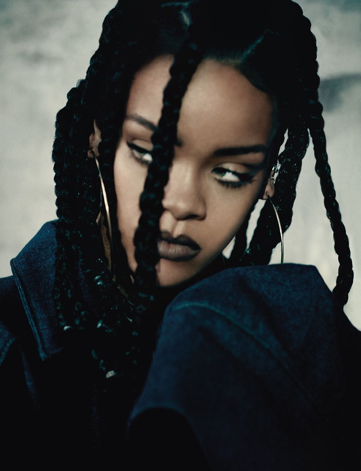 Rihanna Rihanna