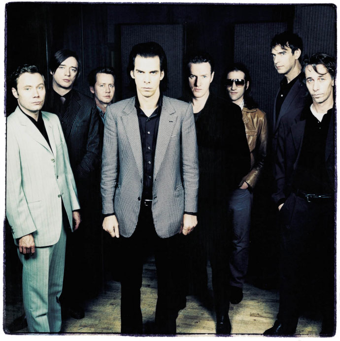 Nick Cave & the Bad Seeds