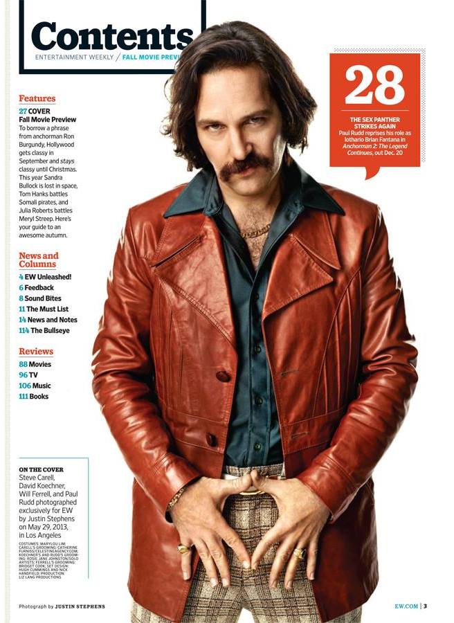 Paul Rudd