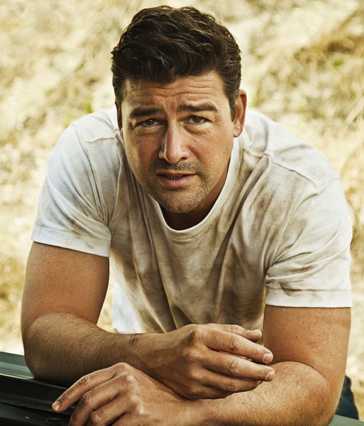 Kyle Chandler